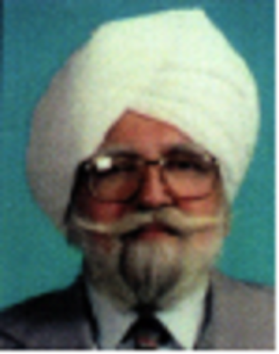 Dato’ Dr. Gurdial Singh Gill