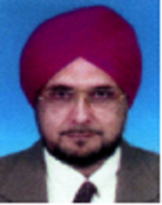 Lt. Col. (Rtd) Dato’ Dr. Mohan Singh Pannu 