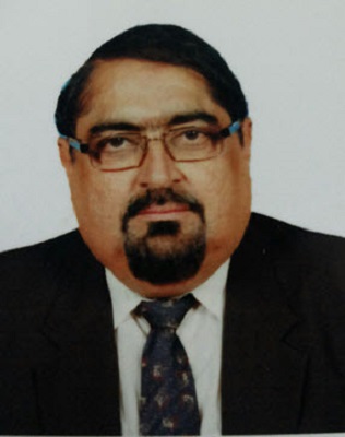 Datuk Dr. Jasbir Singh Pannu