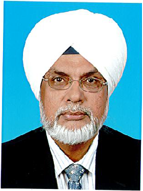 Dr Kerpal Singh