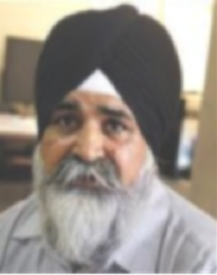 Sardar Nasib Singh 